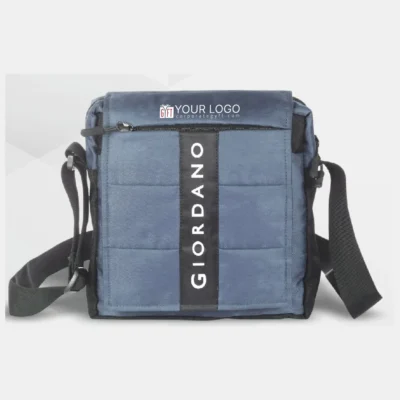 Buy Giordano Everyday Sling Bag - Grey in bulk for Corporate Gifting | Corporate Gyft
