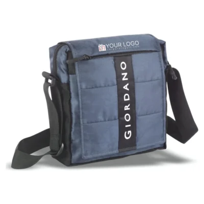 Buy Giordano Everyday Sling Bag - Grey in bulk for Corporate Gifting | Corporate Gyft