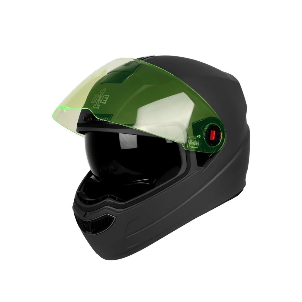 Steelbird SBA-1 ISS MetroRider Helmet Buy Steelbird SBA-1 ISS MetroRider Helmet in bulk for Corporate Gifting | Corporate Gyft