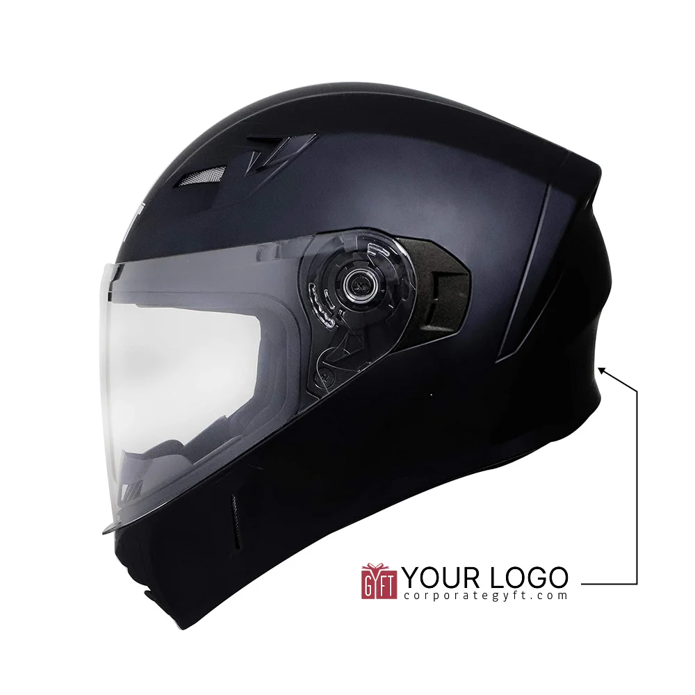 Steelbird SBA-21 Raptor Full Face Helmet Buy Steelbird SBA-21 Raptor Full Face Helmet in bulk for Corporate Gifting | Corporate Gyft