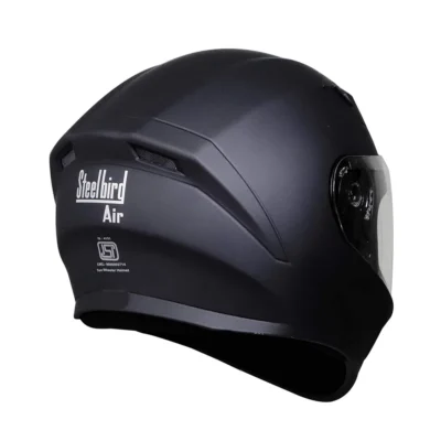 Buy Steelbird SBA-21 Raptor Full Face Helmet in bulk for Corporate Gifting | Corporate Gyft