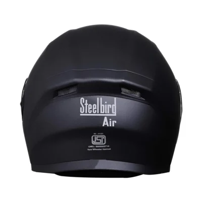 Buy Steelbird SBA-21 Raptor Full Face Helmet in bulk for Corporate Gifting | Corporate Gyft