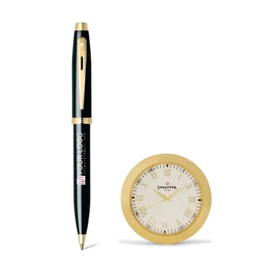 Buy Sheaffer Premium Office Gift Set in bulk for Corporate Gifting | Corporate Gyft