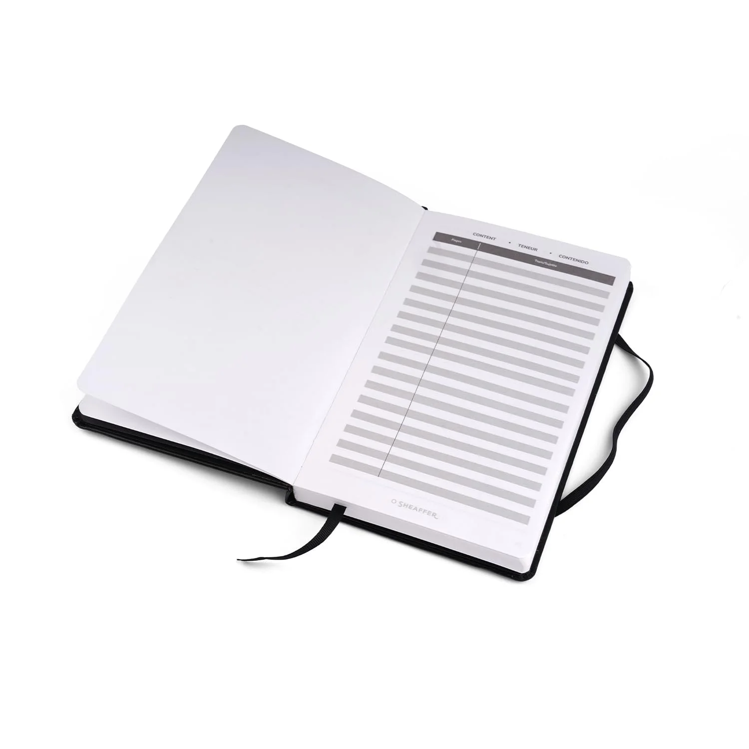 Sheaffer S100 9317 Ballpoint Pen and Notebook Gift Set Buy Sheaffer S100 9317 Ballpoint Pen and Notebook Gift Set in bulk for Corporate Gifting | Corporate Gyft