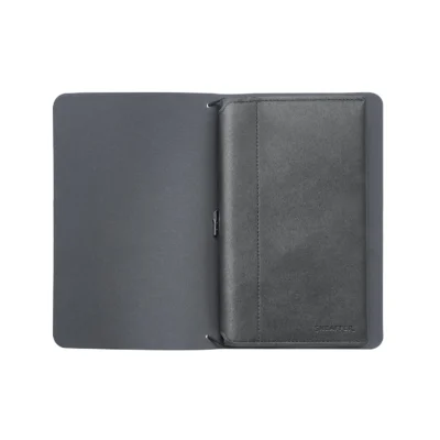 Buy Sheaffer Quikrite Journal - Grey in bulk for Corporate Gifting | Corporate Gyft