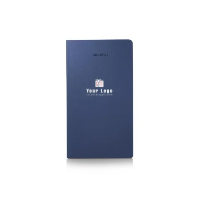 Buy Sheaffer Quikrite Journal - Grey in bulk for Corporate Gifting | Corporate Gyft