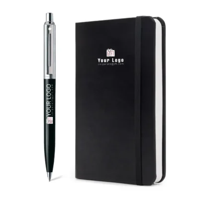 Buy Sheaffer® Executive Writing Set in bulk for Corporate Gifting | Corporate Gyft