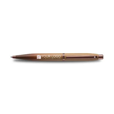 Buy Sheaffer Coffee Brown Signature Pen in bulk for Corporate Gifting | Corporate Gyft