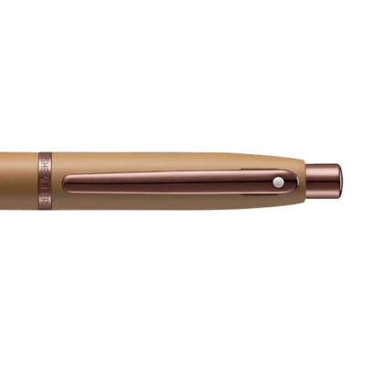 Buy Sheaffer Coffee Brown Signature Pen in bulk for Corporate Gifting | Corporate Gyft