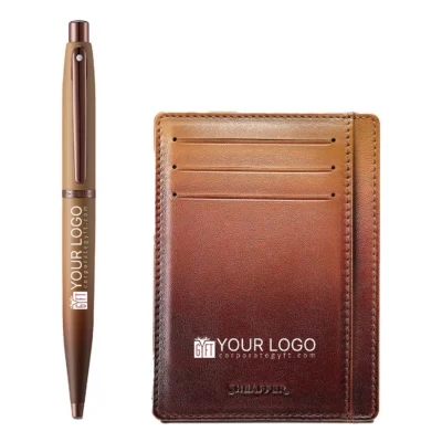 Buy Sheaffer® Coffee Edition Duo in bulk for Corporate Gifting | Corporate Gyft