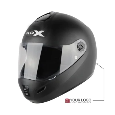Buy Steelbird SB-3 Rox Plus Full-Face Helmet in bulk for Corporate Gifting | Corporate Gyft