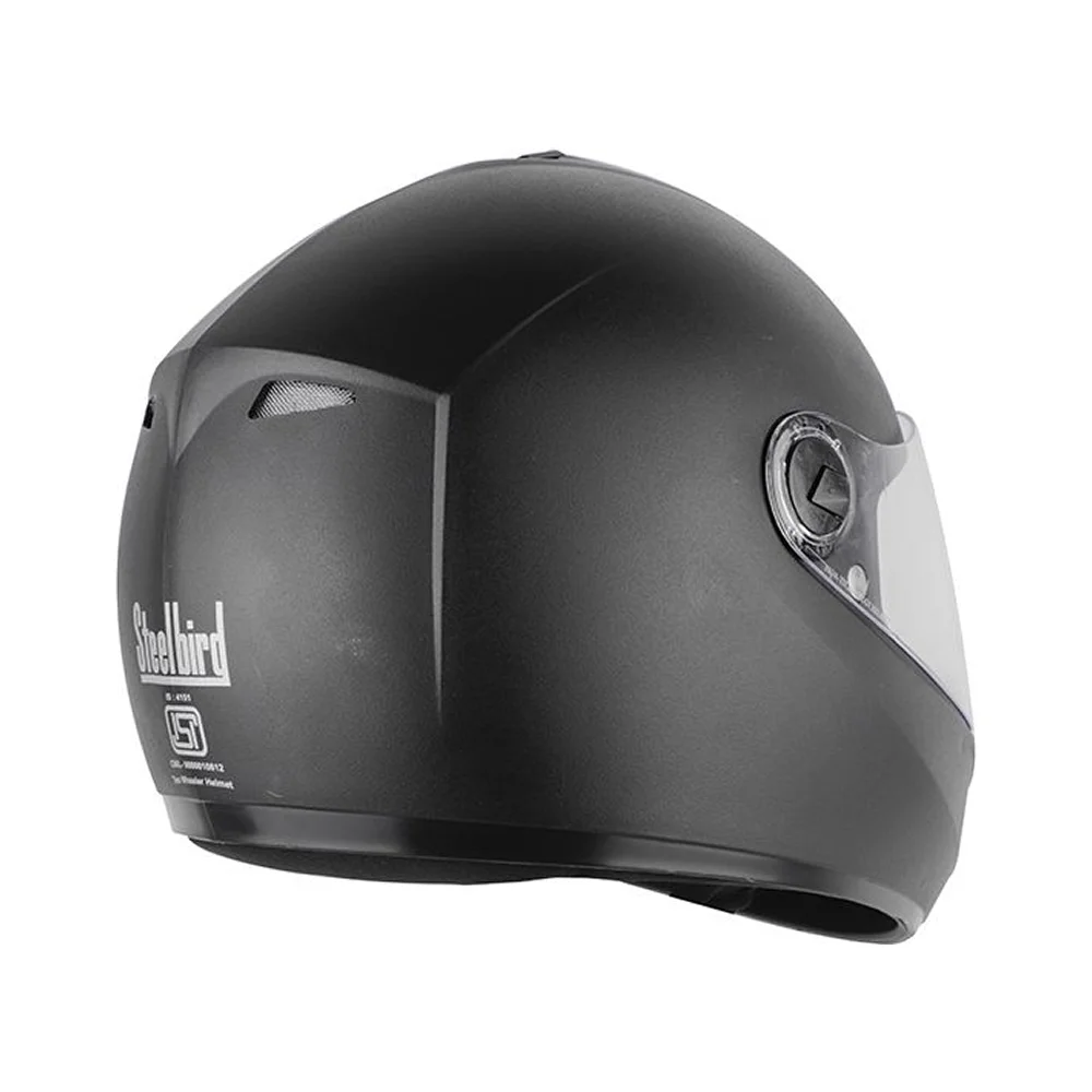 Steelbird SB-3 Rox Plus Full-Face Helmet Buy Steelbird SB-3 Rox Plus Full-Face Helmet in bulk for Corporate Gifting | Corporate Gyft
