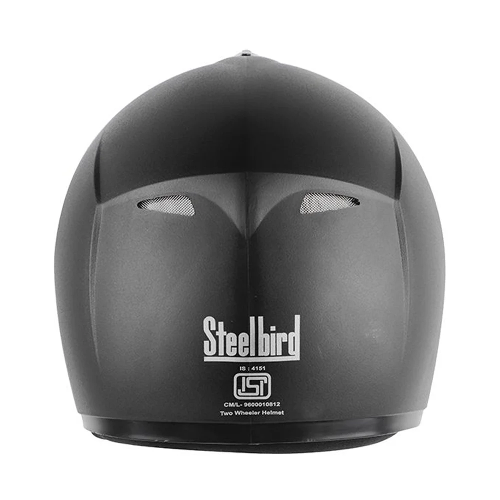 Steelbird SB-3 Rox Plus Full-Face Helmet Buy Steelbird SB-3 Rox Plus Full-Face Helmet in bulk for Corporate Gifting | Corporate Gyft