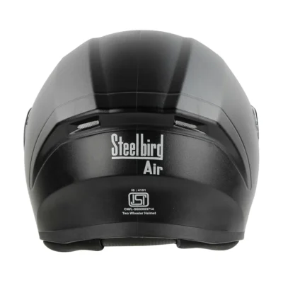 Buy Steelbird SBA-19 R2K Motorbike Helmet in bulk for Corporate Gifting | Corporate Gyft