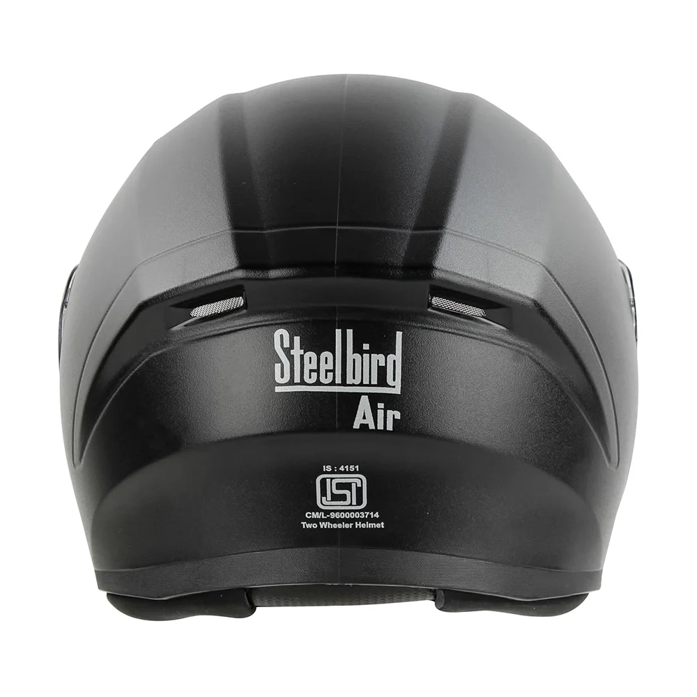 Steelbird SBA-19 R2K Motorbike Helmet Buy Steelbird SBA-19 R2K Motorbike Helmet in bulk for Corporate Gifting | Corporate Gyft
