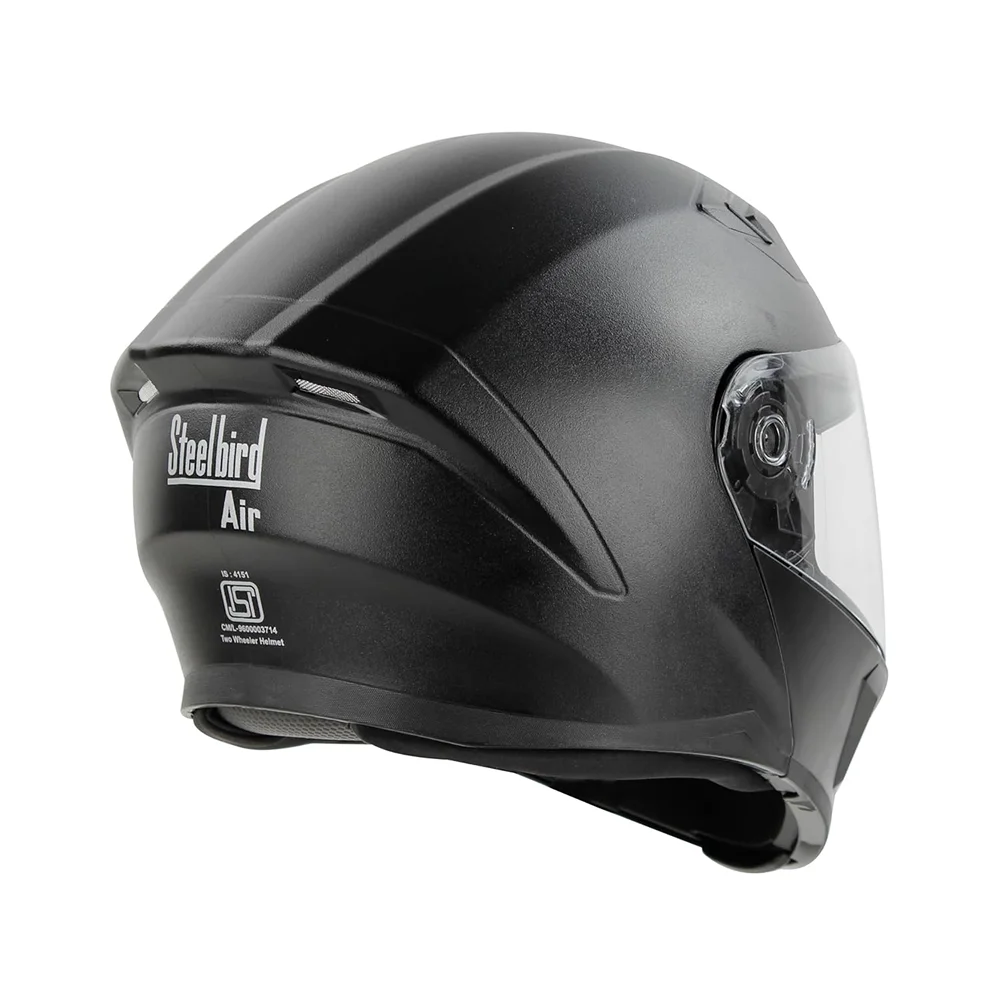 Steelbird SBA-19 R2K Motorbike Helmet Buy Steelbird SBA-19 R2K Motorbike Helmet in bulk for Corporate Gifting | Corporate Gyft