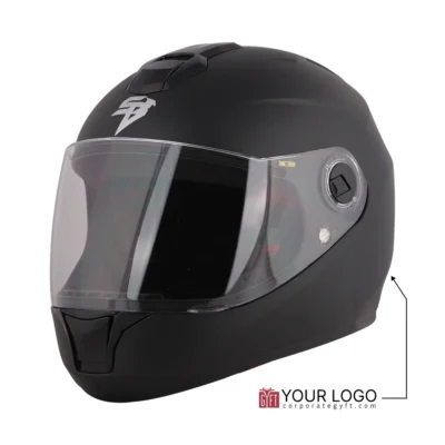 Buy Steelbird SBH-11 Zoom Plus Helmet in bulk for Corporate Gifting | Corporate Gyft