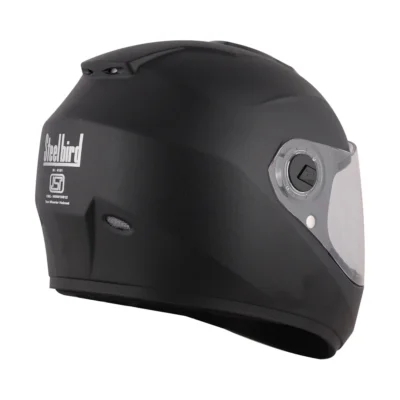 Buy Steelbird SBH-11 Zoom Plus Helmet in bulk for Corporate Gifting | Corporate Gyft