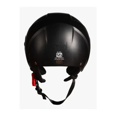 Buy Steelbird SBH-20 Zip Road Helmet in bulk for Corporate Gifting | Corporate Gyft