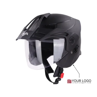 Buy Steelbird Ava Stylish Rider Helmet in bulk for Corporate Gifting | Corporate Gyft