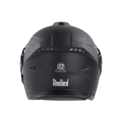 Buy Steelbird Ava Stylish Rider Helmet in bulk for Corporate Gifting | Corporate Gyft