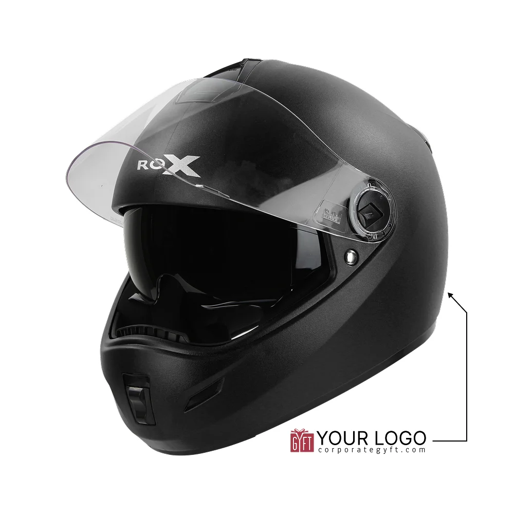 Steelbird SBH-34 ROX Gloss Reflector Buy Steelbird SBH-34 ROX Gloss Reflector in bulk for Corporate Gifting | Corporate Gyft