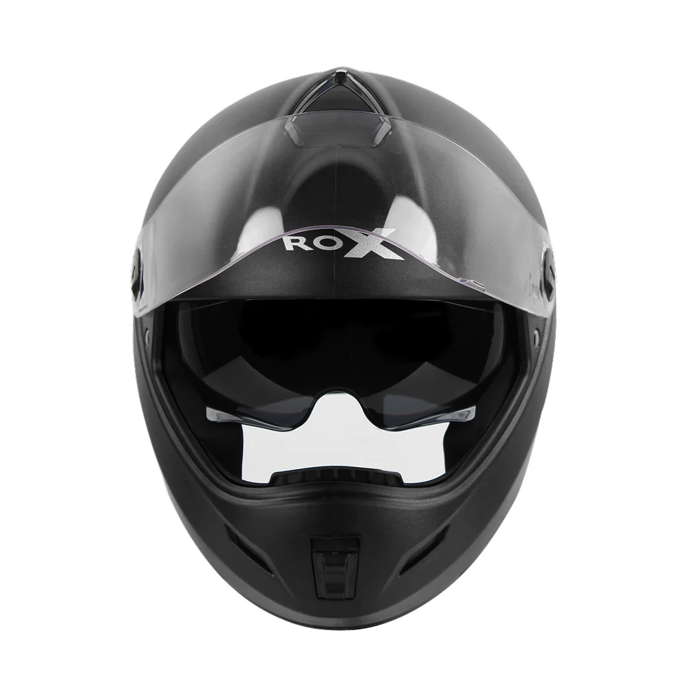 Steelbird SBH-34 ROX Gloss Reflector Buy Steelbird SBH-34 ROX Gloss Reflector in bulk for Corporate Gifting | Corporate Gyft