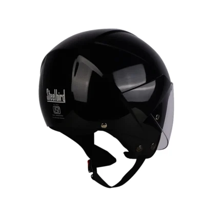 Buy Steelbird SBH-5 Triple Nine Helmet in bulk for Corporate Gifting | Corporate Gyft