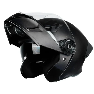 Buy Steelbird SBA-20 Flip-Up Helmet with Sun Shield in bulk for Corporate Gifting | Corporate Gyft