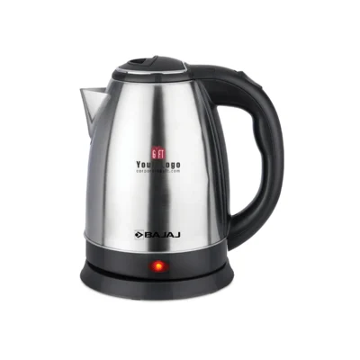 Buy Bajaj QuickHeat Electric Kettle in bulk for Corporate Gifting | Corporate Gyft