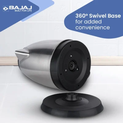 Buy Bajaj QuickHeat Electric Kettle in bulk for Corporate Gifting | Corporate Gyft
