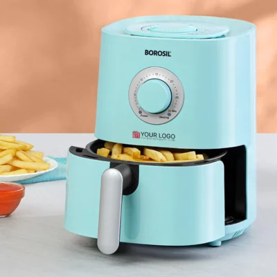 Buy Borosil MiniChef Air Fryer 1.2 L in bulk for Corporate Gifting | Corporate Gyft