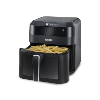 Buy Borosil Best Digi Air Fryer - 4.7 L in bulk for Corporate Gifting | Corporate Gyft