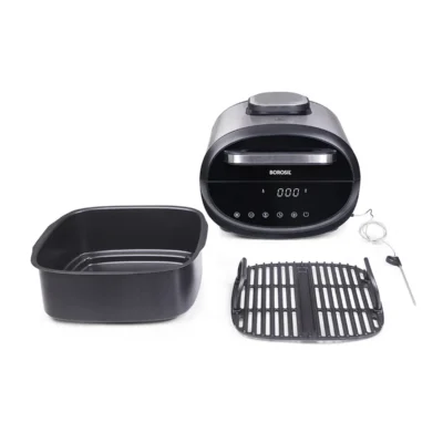 Buy Borosil Best Digi Air Fryer - 6.1 L in bulk for Corporate Gifting | Corporate Gyft