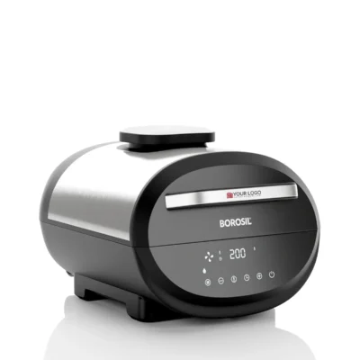 Buy Borosil Best Digi Air Fryer - 6.1 L in bulk for Corporate Gifting | Corporate Gyft