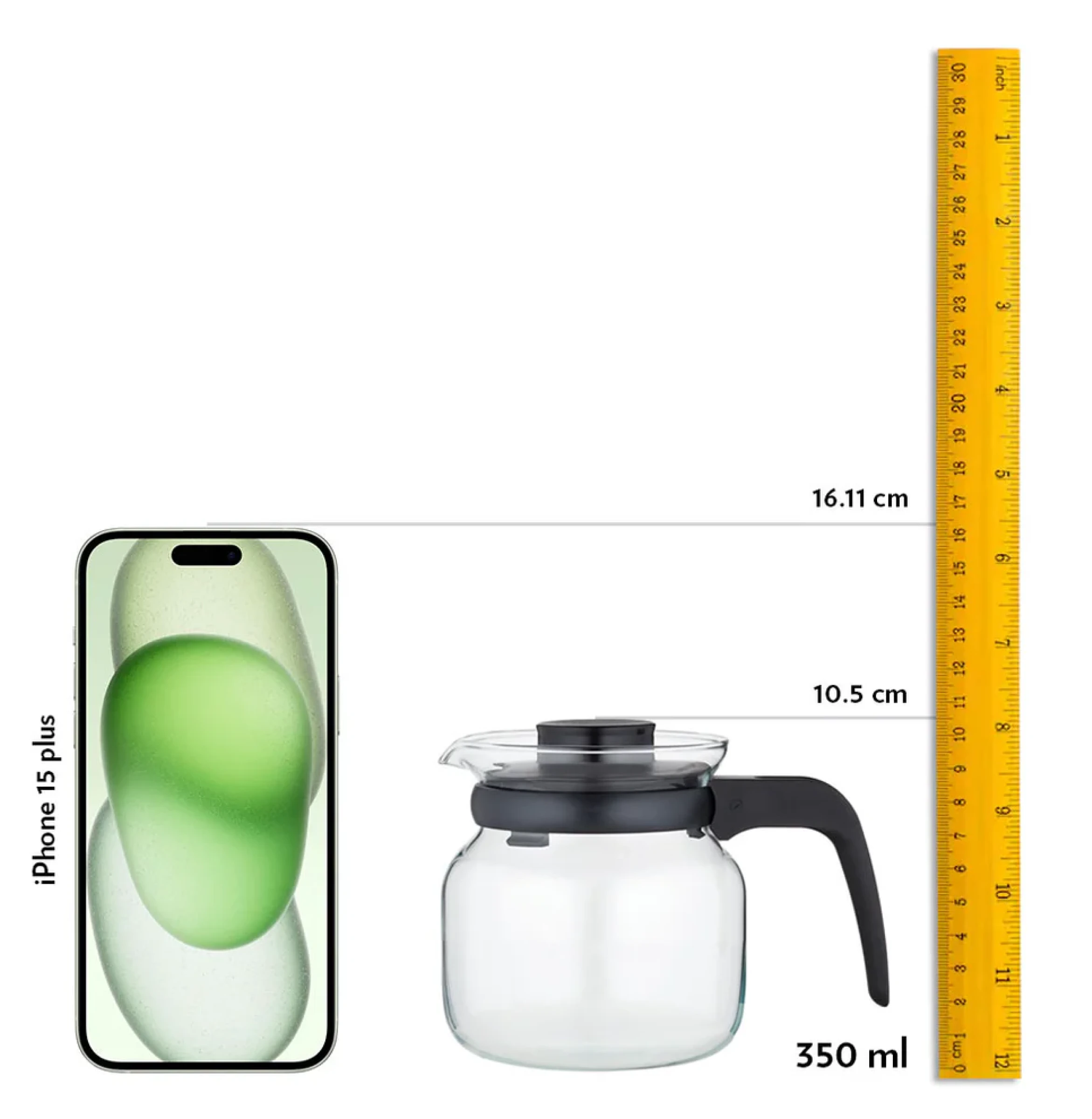 Borosil Carafe with Strainer Buy Borosil Carafe with Strainer in bulk for Corporate Gifting | Corporate Gyft