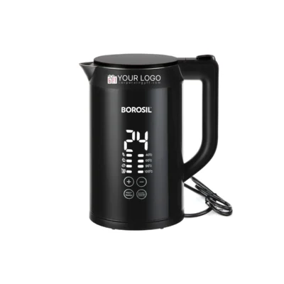 Buy Borosil Digital Electric Kettle in bulk for Corporate Gifting | Corporate Gyft