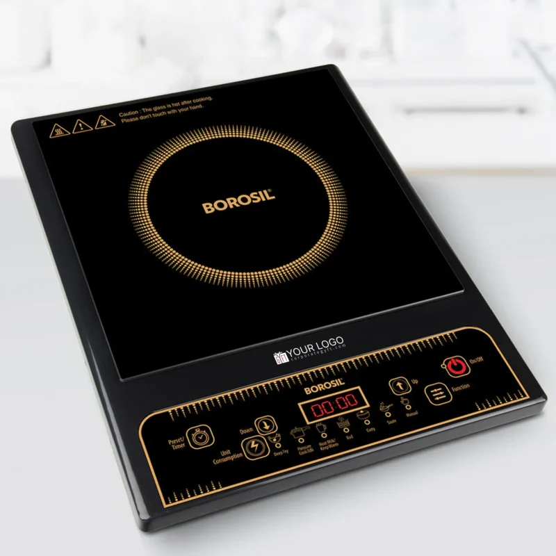Buy Borosil SmartKook Electric Cooktop in bulk for Corporate Gifting | Corporate Gyft