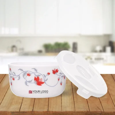 Buy Larah Dining and Serving Katori Set in bulk for Corporate Gifting | Corporate Gyft