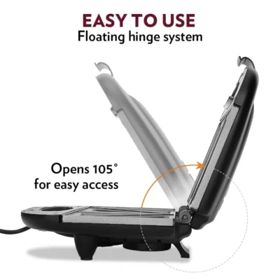 Buy Borosil Klassy Sandwich Maker in bulk for Corporate Gifting | Corporate Gyft