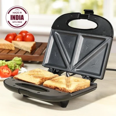 Buy Borosil Klassy Sandwich Maker in bulk for Corporate Gifting | Corporate Gyft