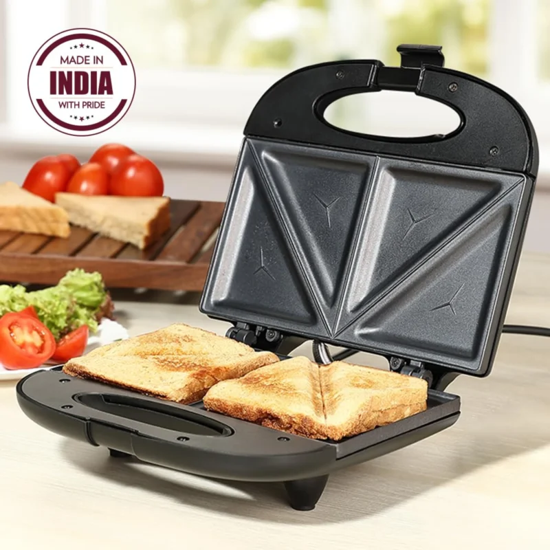 Buy Borosil Klassy Sandwich Maker in bulk for Corporate Gifting | Corporate Gyft