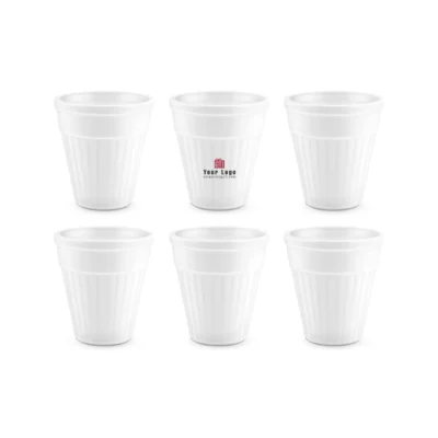 Buy Larah Kulhad Set of 6 in bulk for Corporate Gifting | Corporate Gyft