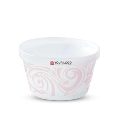 Buy Larah Dessert Bowl Set – 6 pcs in bulk for Corporate Gifting | Corporate Gyft