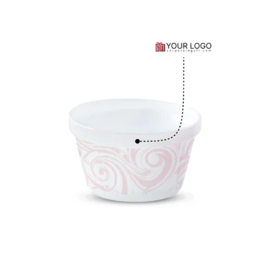 Buy Larah Dessert Bowl Set – 6 pcs in bulk for Corporate Gifting | Corporate Gyft