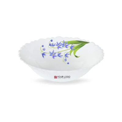 Buy Larah Lavender Snack Set in bulk for Corporate Gifting | Corporate Gyft
