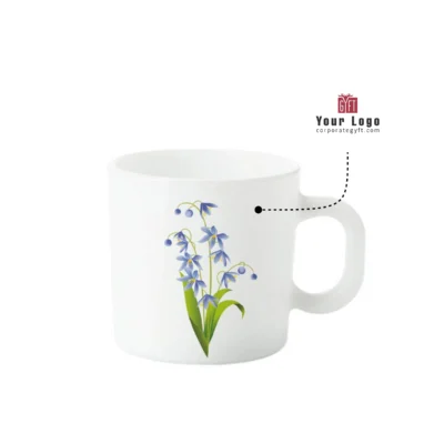 Buy Larah Lavender Snack Set in bulk for Corporate Gifting | Corporate Gyft