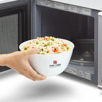 Buy Borosil Larah Opal Mixing Bowl Set – 2 Pieces in bulk for Corporate Gifting | Corporate Gyft
