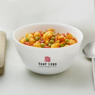 Buy Larah by Borosil Mixing and Serving Bowl in bulk for Corporate Gifting | Corporate Gyft