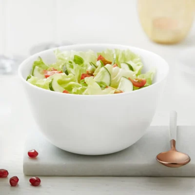 Buy Larah by Borosil Mixing and Serving Bowl in bulk for Corporate Gifting | Corporate Gyft